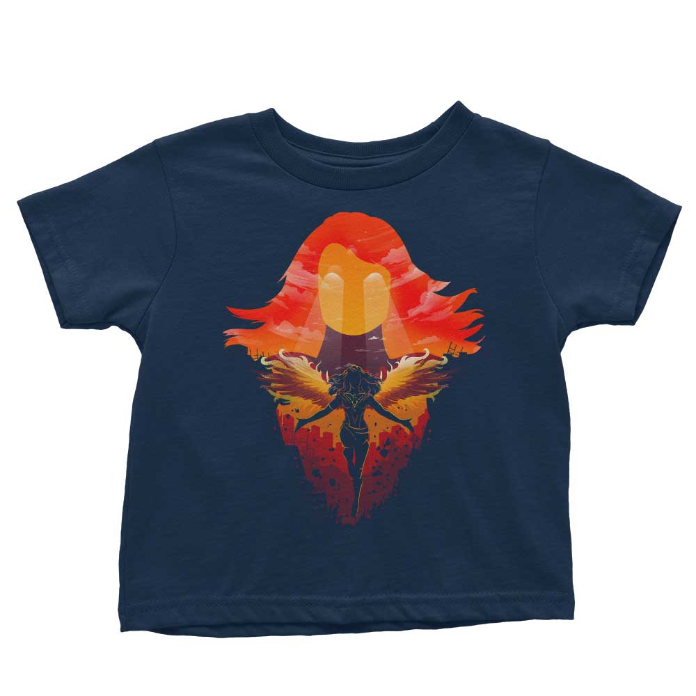 Phoenix Landscape Youth and Infant Apparel Collection - T-Shirts and Onesies