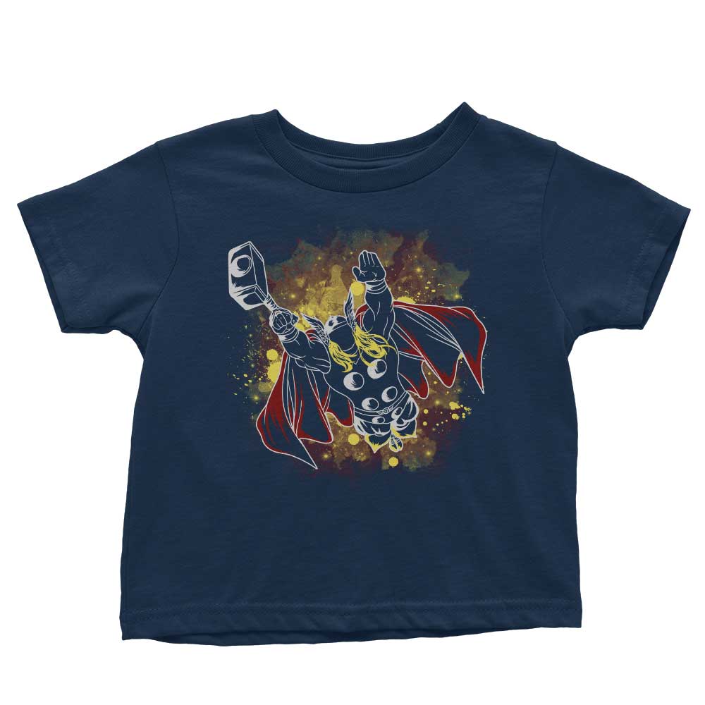 Inked God Brand Youth and Infant Apparel Collection