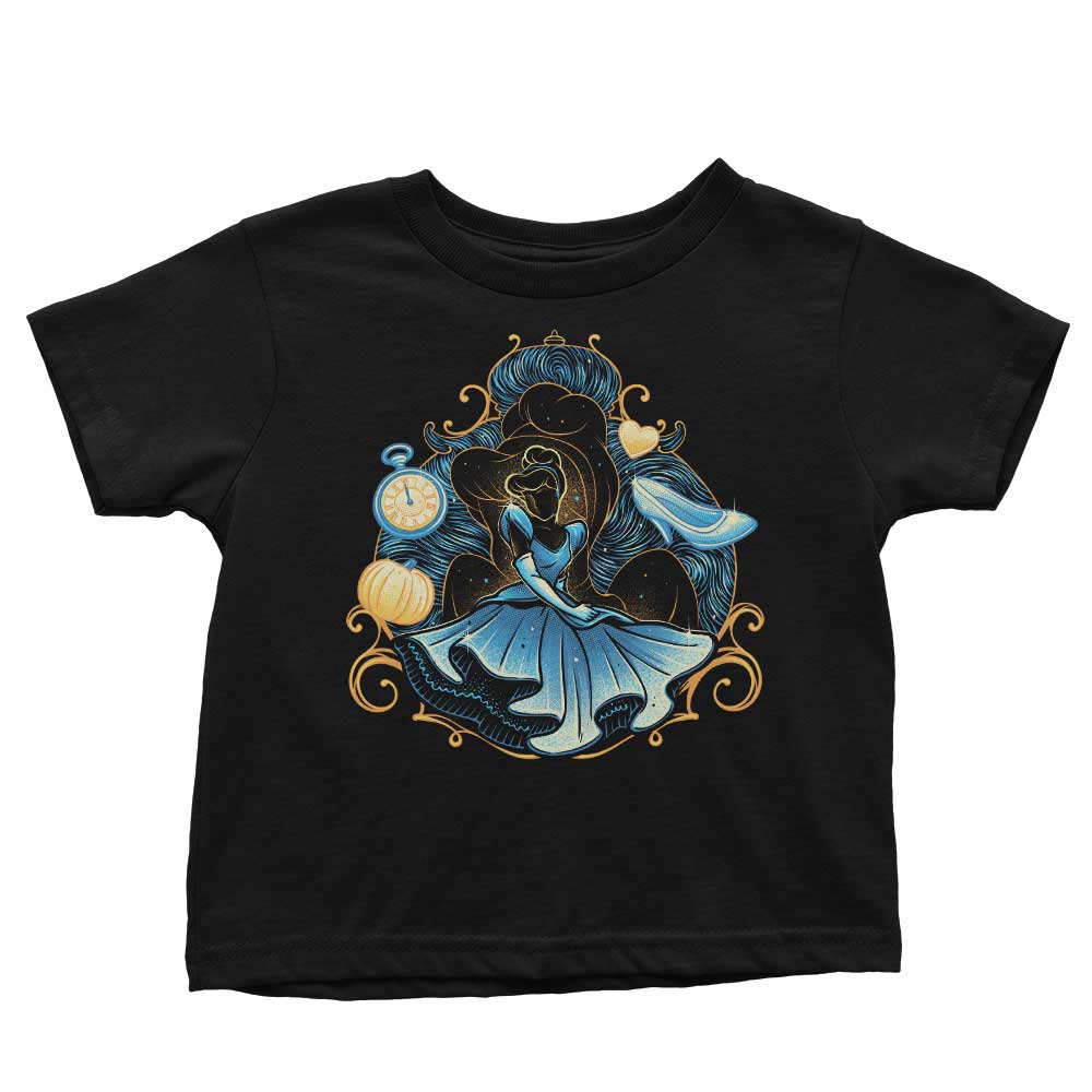 Starry Night Wishing - Youth Fashion Apparel