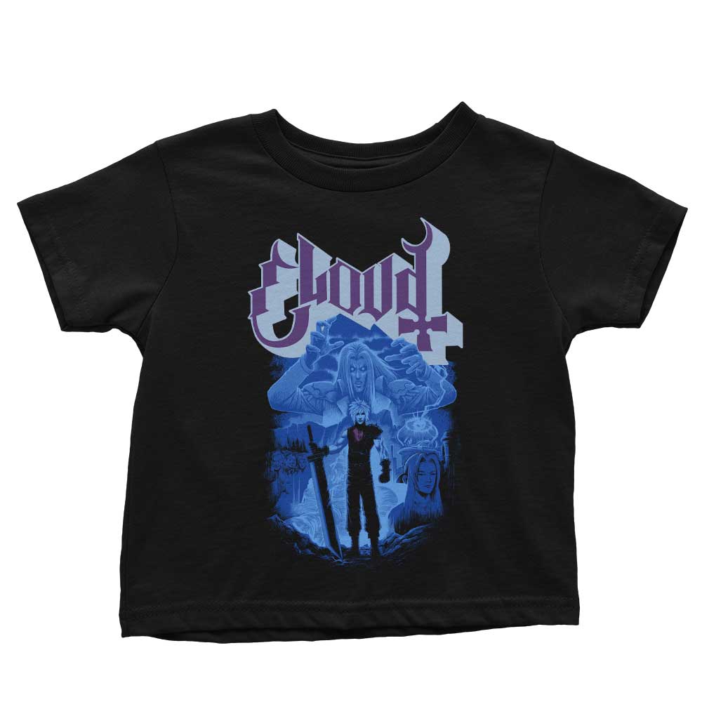 Cloud Storm - Trendy Youth Clothing Collection