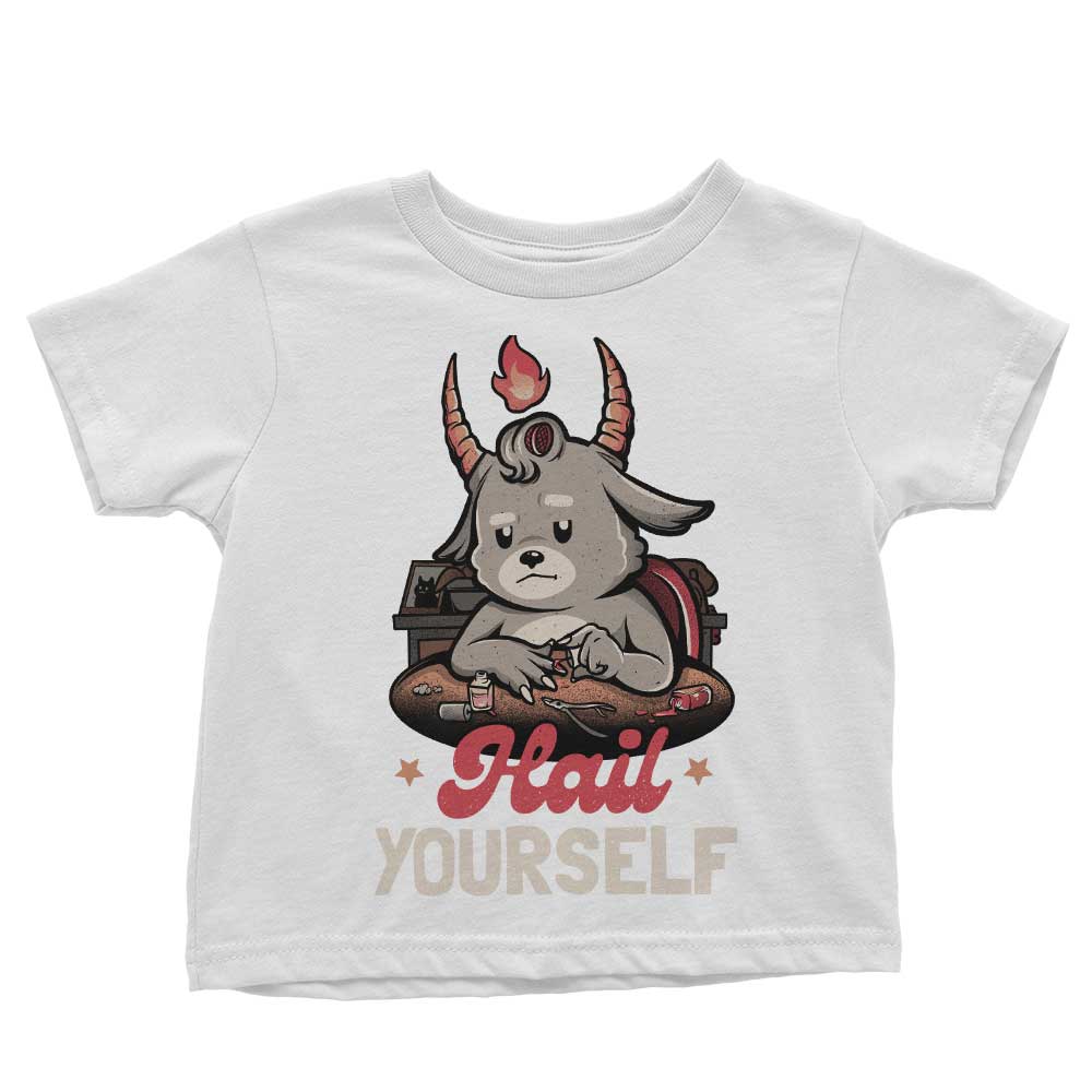 Hail Yourself - Trendy Youth and Infant Apparel Collection