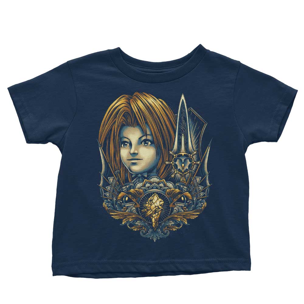 Youth Fashion Apparel - Thief's Emblem Collection