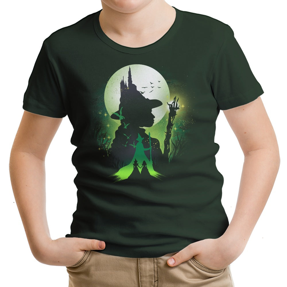 Defy Gravity - Trendy Youth Clothing Apparel
