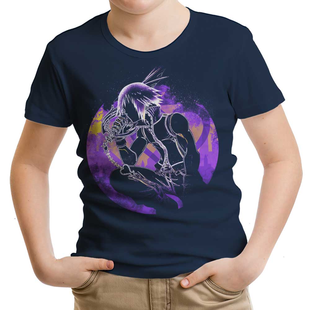 Rival Orb Youth and Infant Apparel Collection - T-Shirts and Onesies