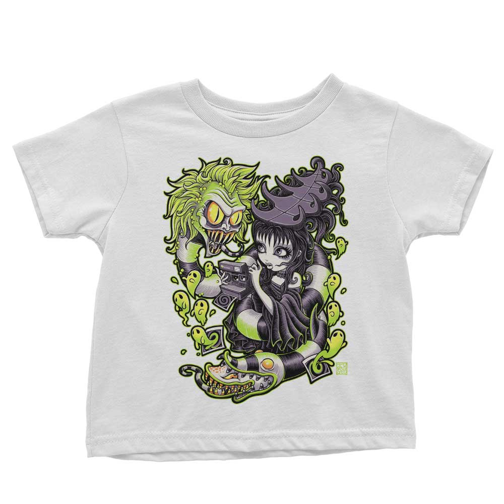 Strange and Unusual Youth Clothing Apparel