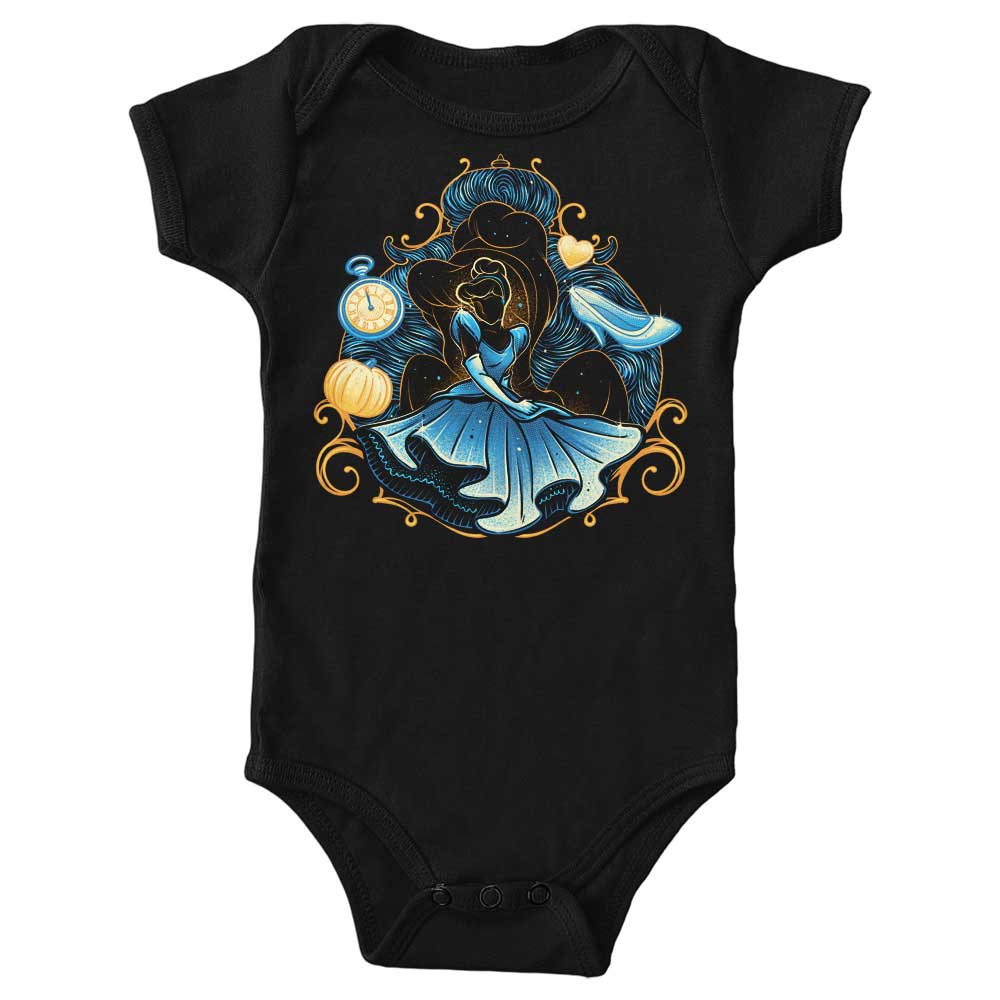 Starry Night Wishing - Youth Fashion Apparel