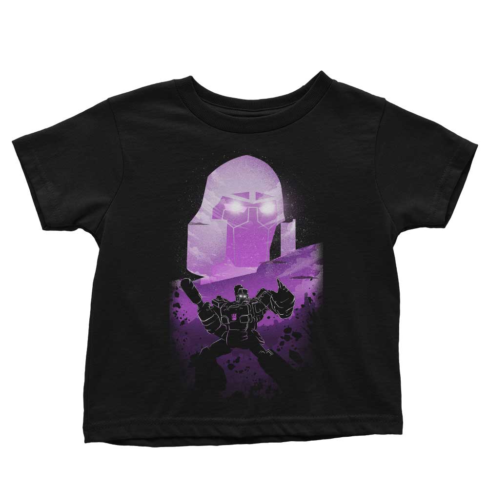 Donnie Illustrations' Cannon Landscape Youth and Infant Apparel Collection