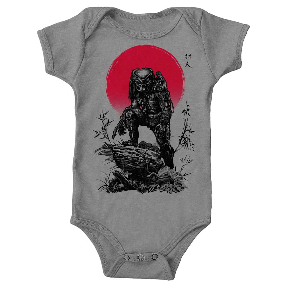 Red Sun Hunter - Stylish Youth and Infant Apparel Collection