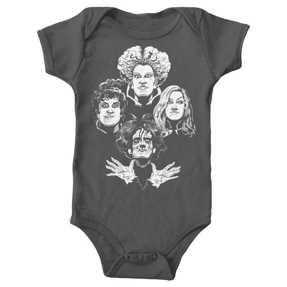 Sanderson Rhapsody - Trendy Youth Clothing Collection