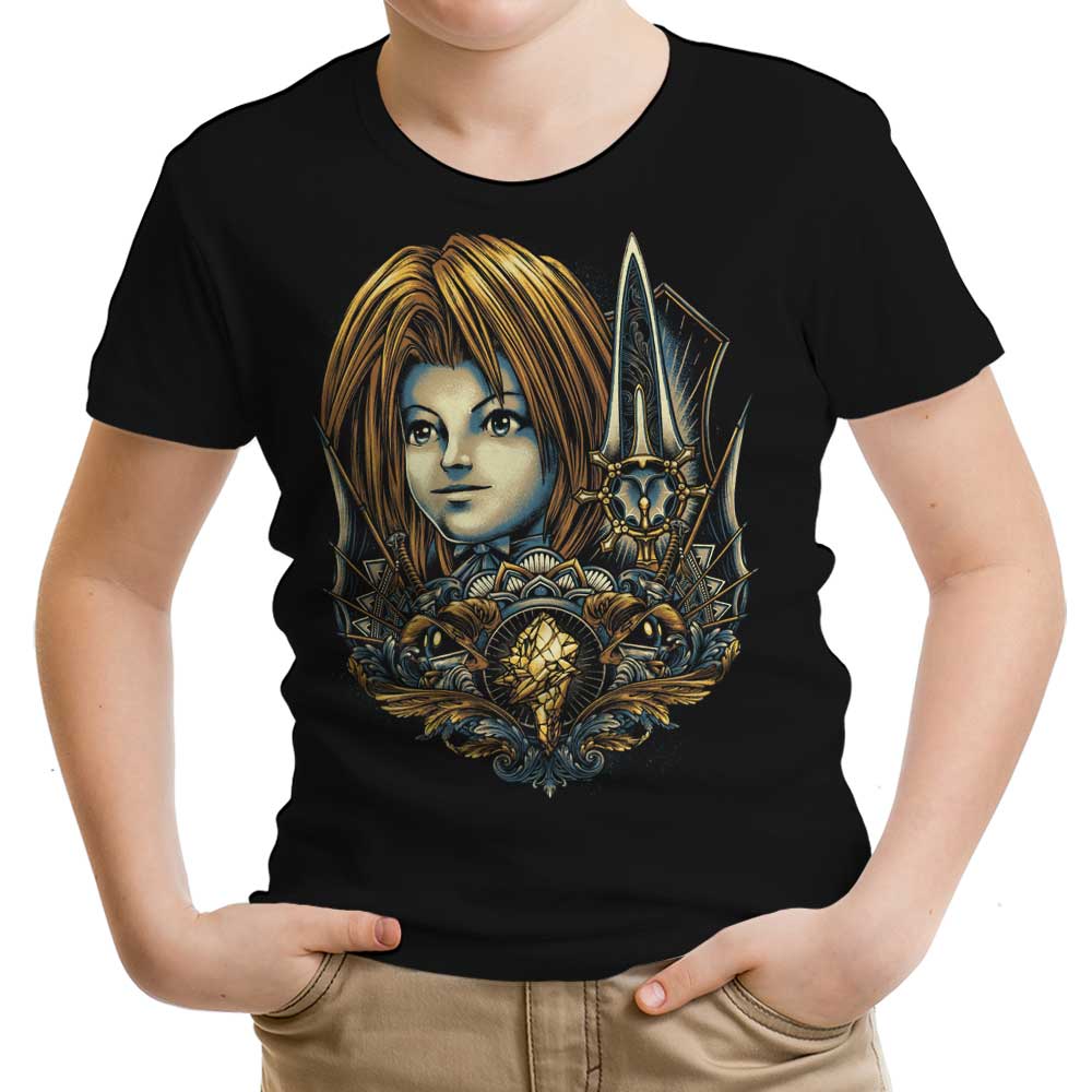 Youth Fashion Apparel - Thief's Emblem Collection