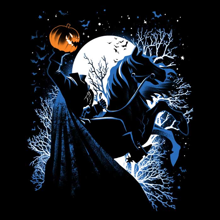 The Dark Avenger - Stylish Youth Clothing Apparel