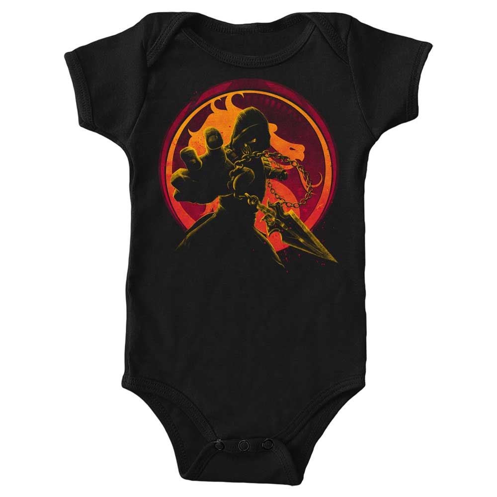 Teesgeex Kunai Master - High - Quality Youth and Infant Apparel