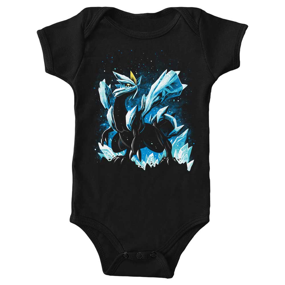 The Power of Absolute Zero - Stylish Youth Clothing Apparel