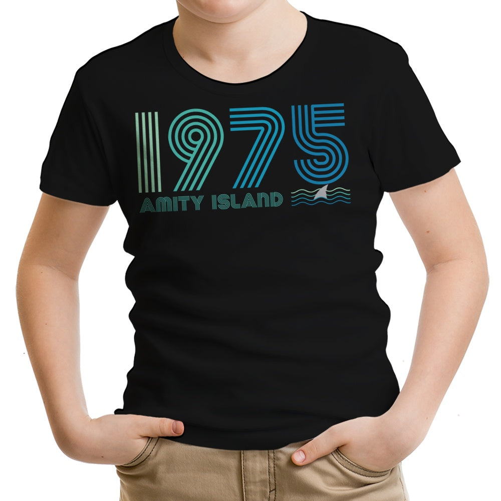 Dr. Monekers' Amity in 75 Collection: Youth, Infant, Toddler Apparel