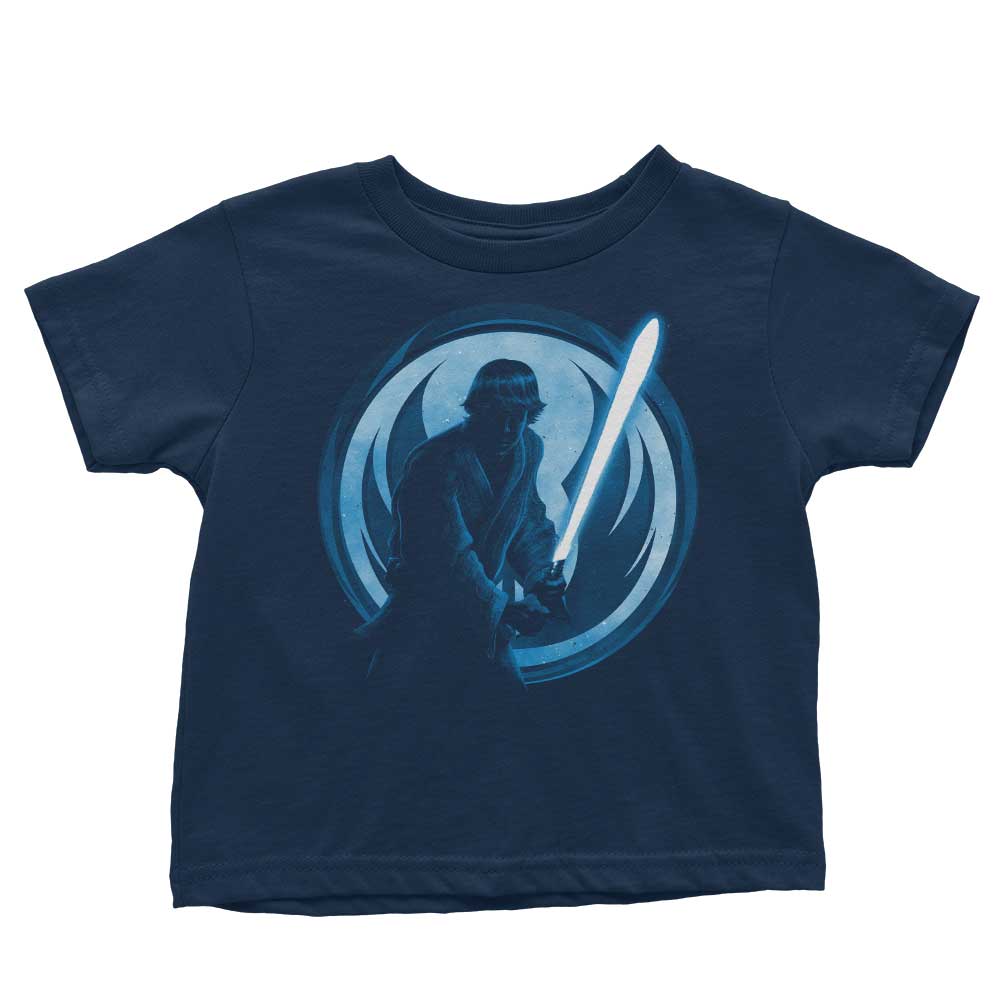 The Blue Legend - Fashionable Youth and Infant Apparel Collection