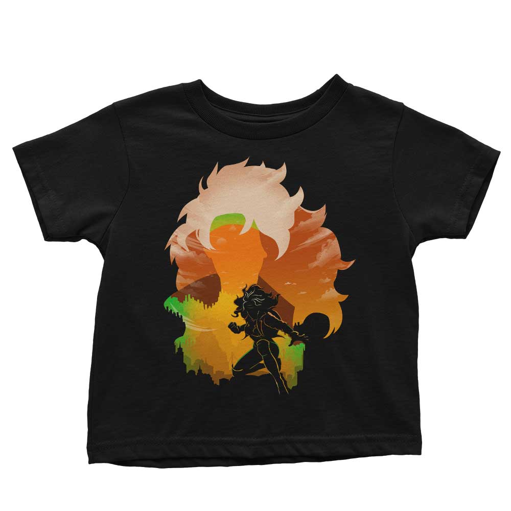 Raven Landscape - Trendy Youth and Infant Apparel Collection