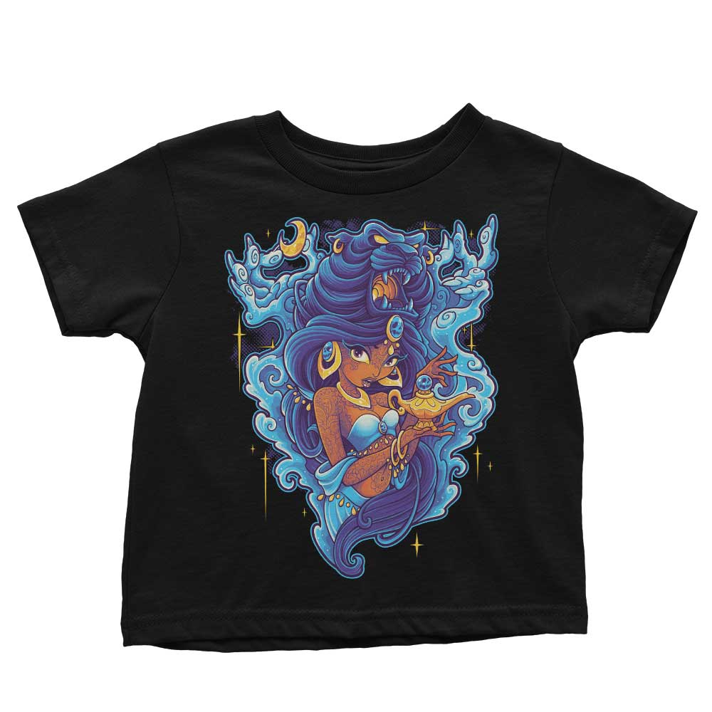Jehsee's Cave of Wonders - Stylish Youth and Infant Apparel