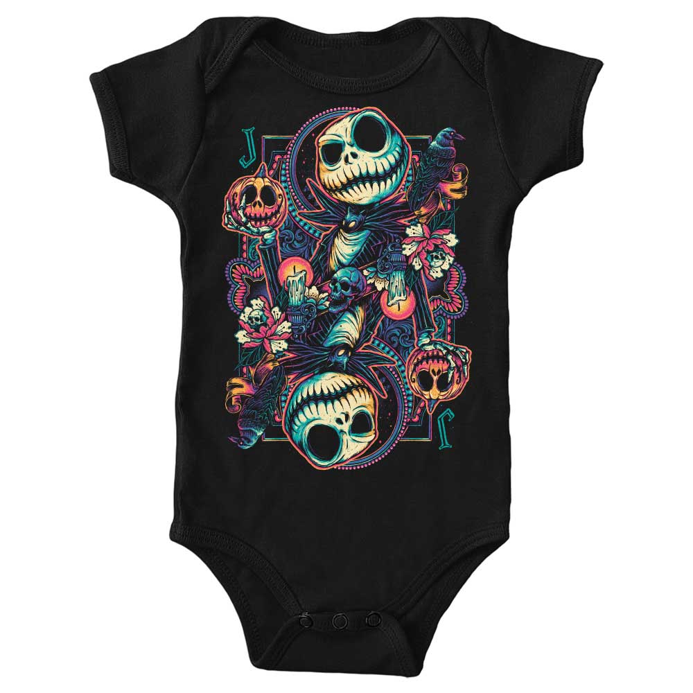 Youth Skeleton Suit - A Fashionable Apparel from Glitchygorilla