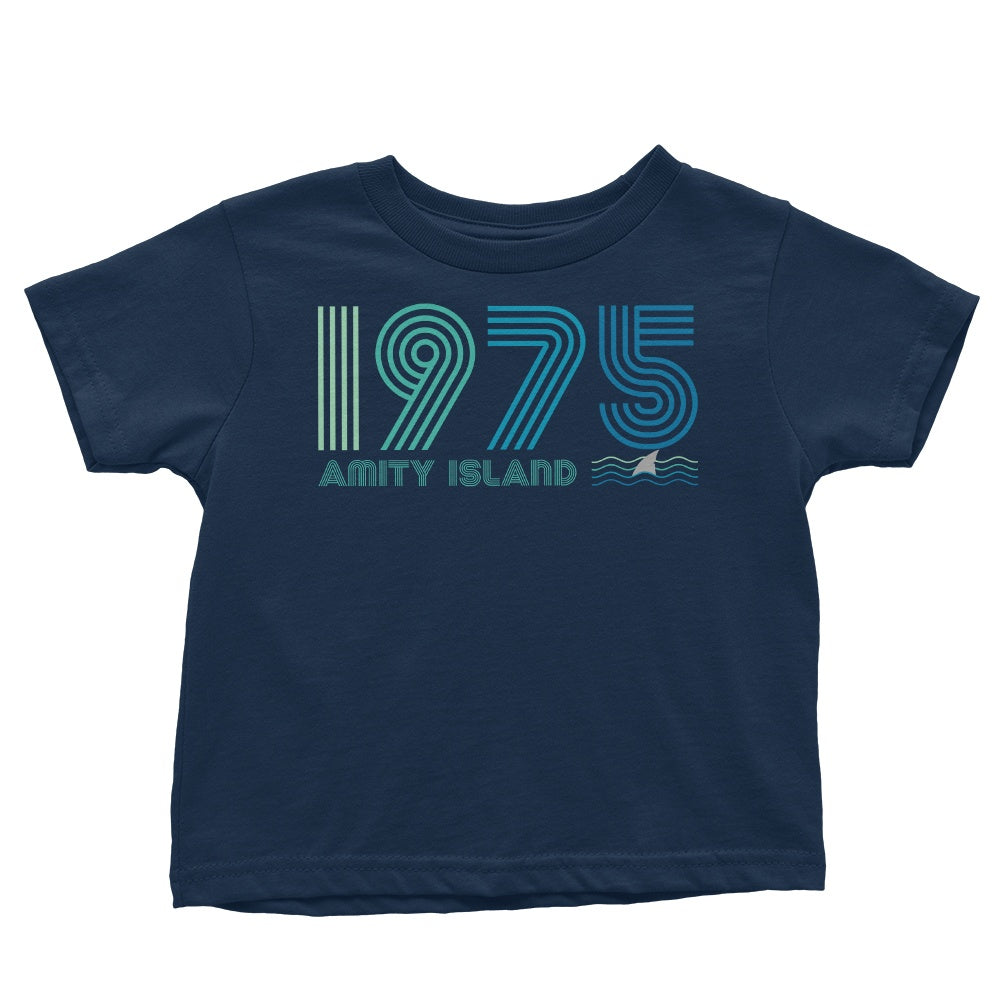 Dr. Monekers' Amity in 75 Collection: Youth, Infant, Toddler Apparel