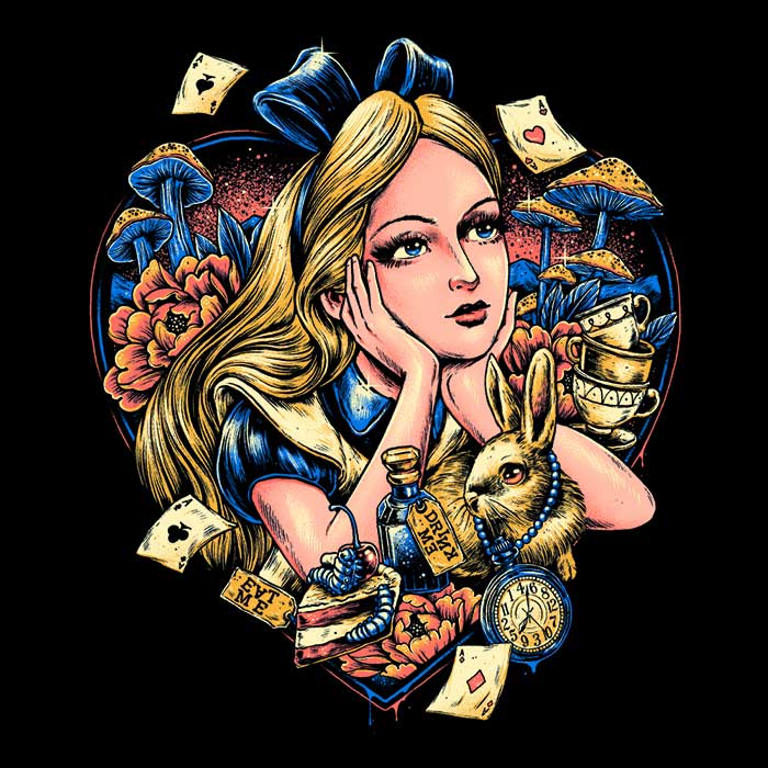 Glitchygorilla's Curious Heart - Stylish Youth and Infant Apparel
