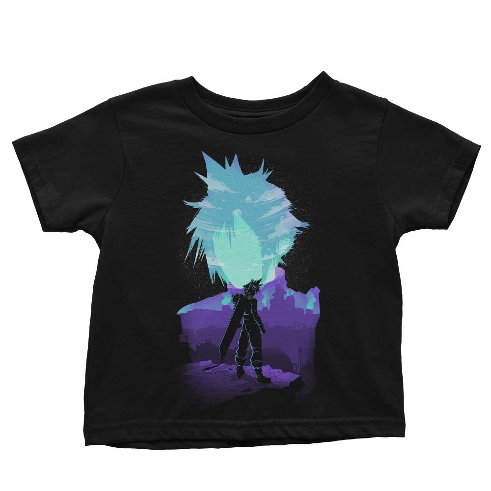 Youth Apparel - Ex - Military Landscape Themed Clothing