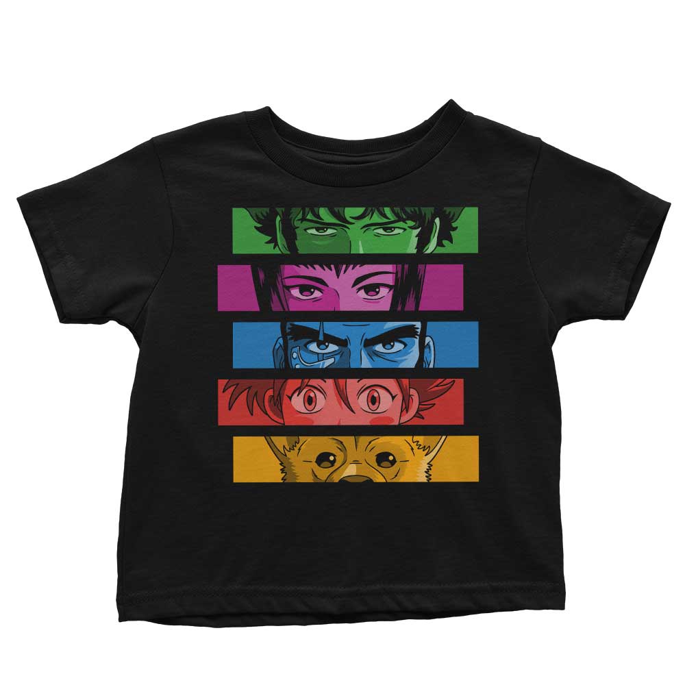 Fantastic and Terrible - Trendy Youth Apparel by Adho1982