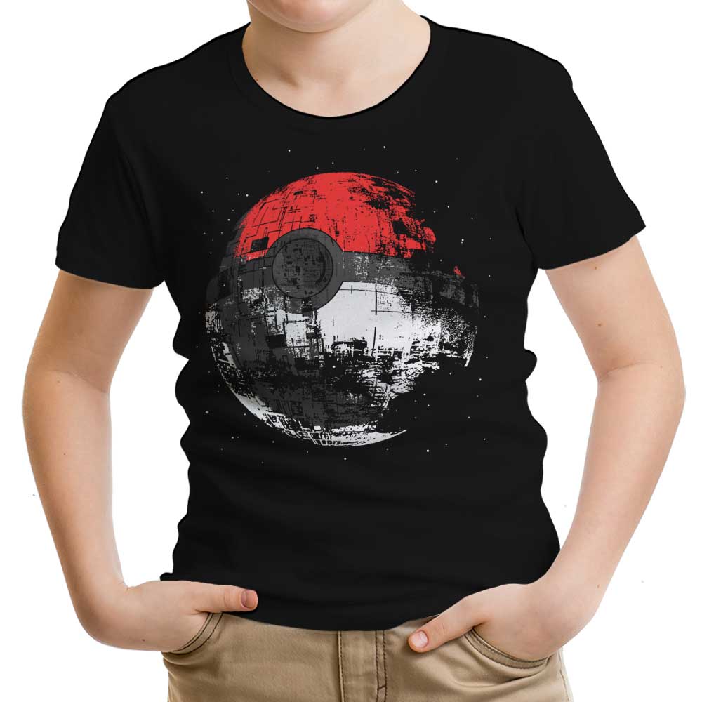 Zerobriant's 'Poked to Death' Youth and Infant Apparel Collection