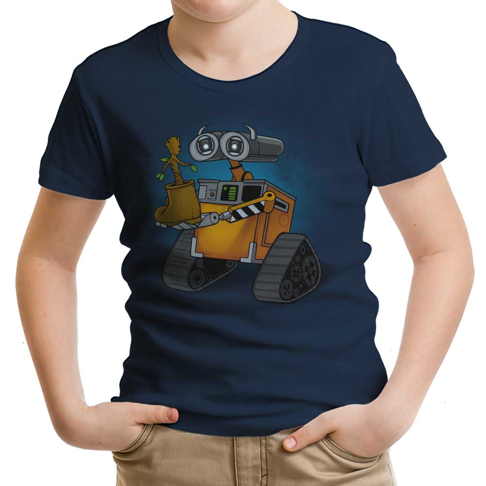 Naolito's Life Found - High - Quality Youth and Infant Apparel