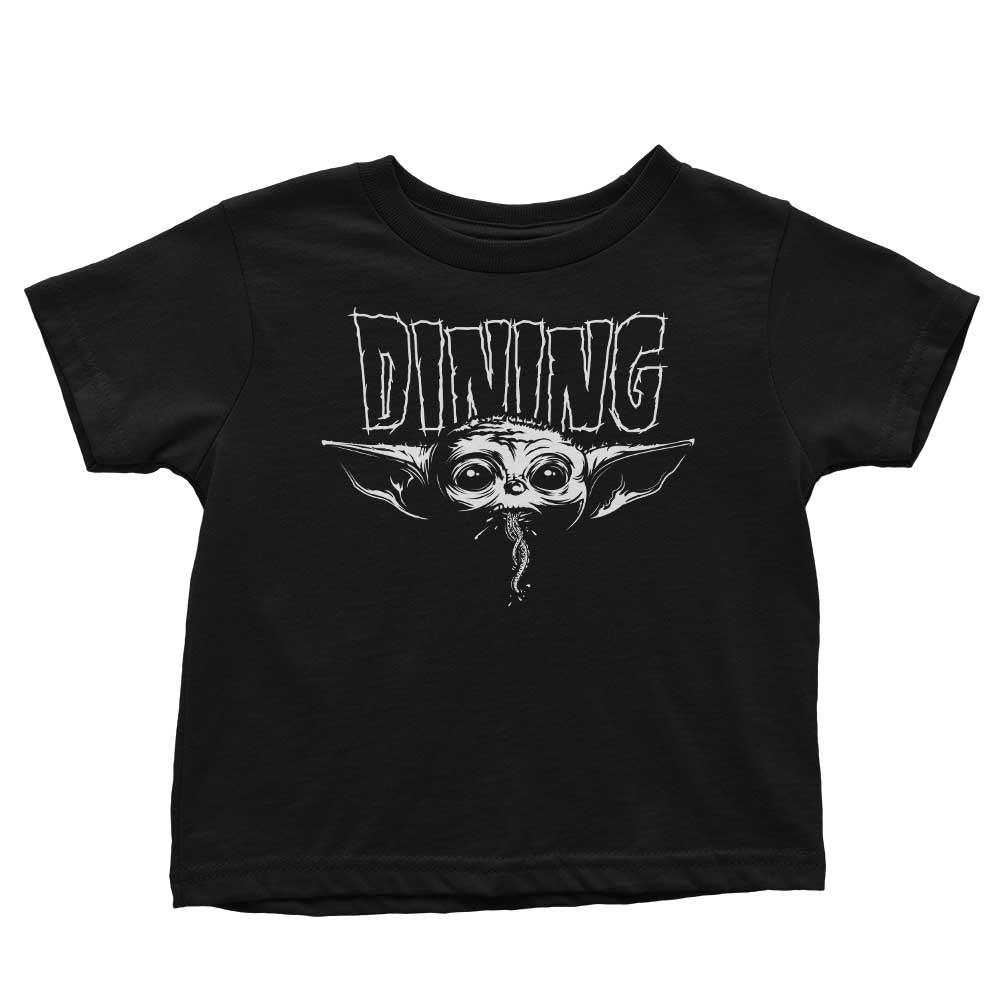 The Glutton - Trendy Youth and Infant Apparel Collection