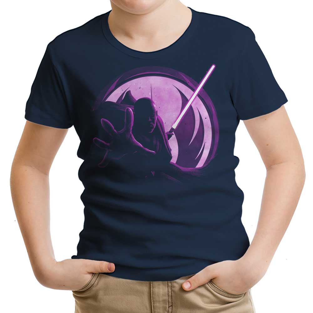 Youth Apparel - High Council General Collection