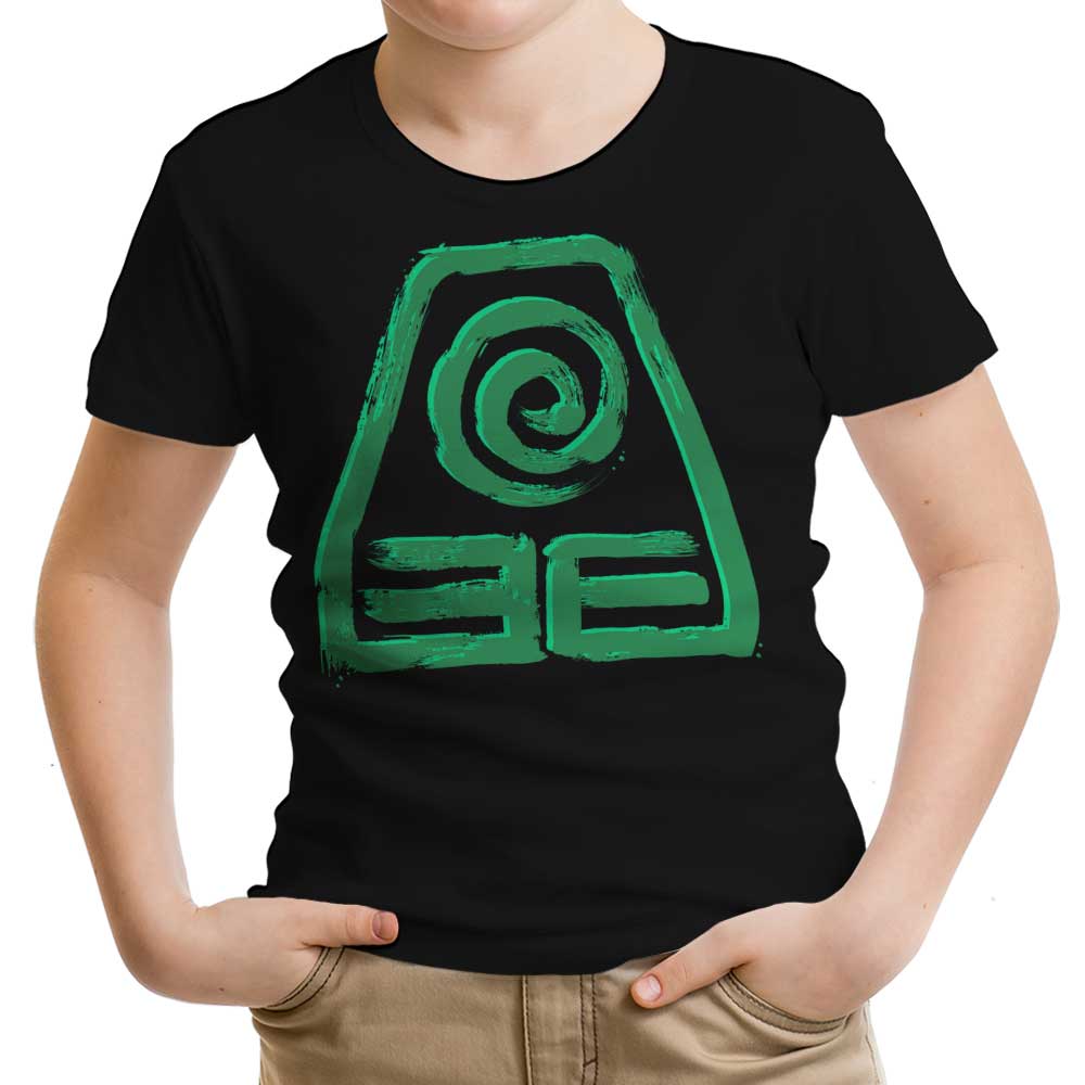 Dr. Monekers' Earth Brand Youth and Infant Apparel Collection