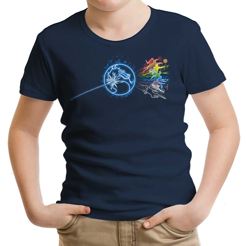 Youth and Infant Apparel - The Deadly Side of the Realms Collection