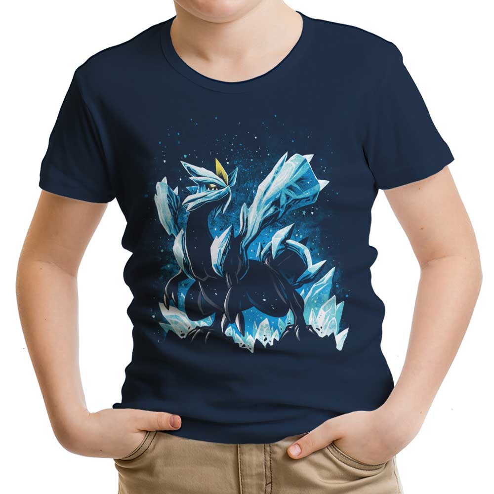 The Power of Absolute Zero - Stylish Youth Clothing Apparel