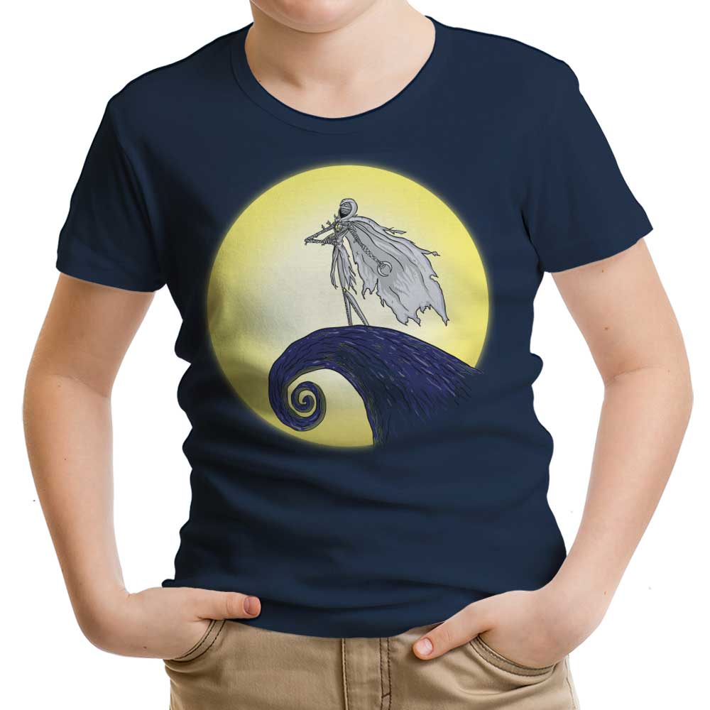 MarianoSan's Knight of the Moon Youth and Infant Apparel Collection