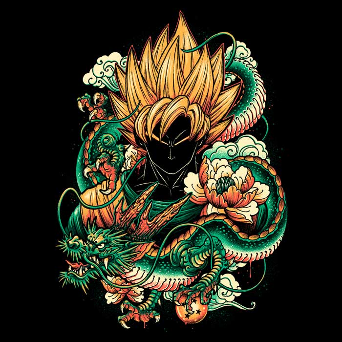 Colorful Dragon Brand Youth and Infant Apparel Collection