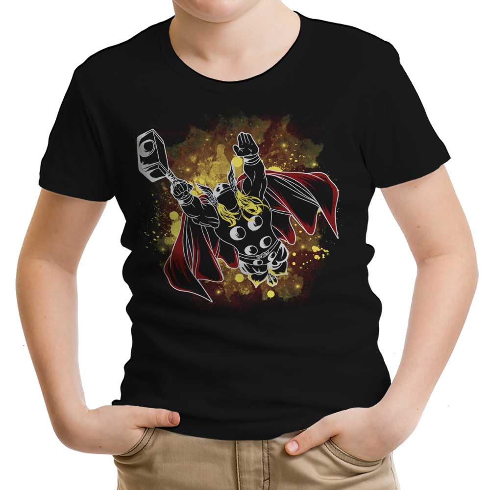 Inked God Brand Youth and Infant Apparel Collection