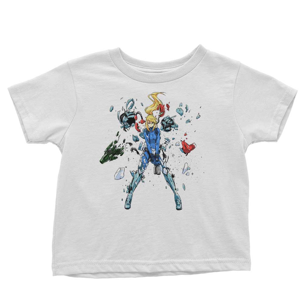 Shattered Youth Fashion Apparel