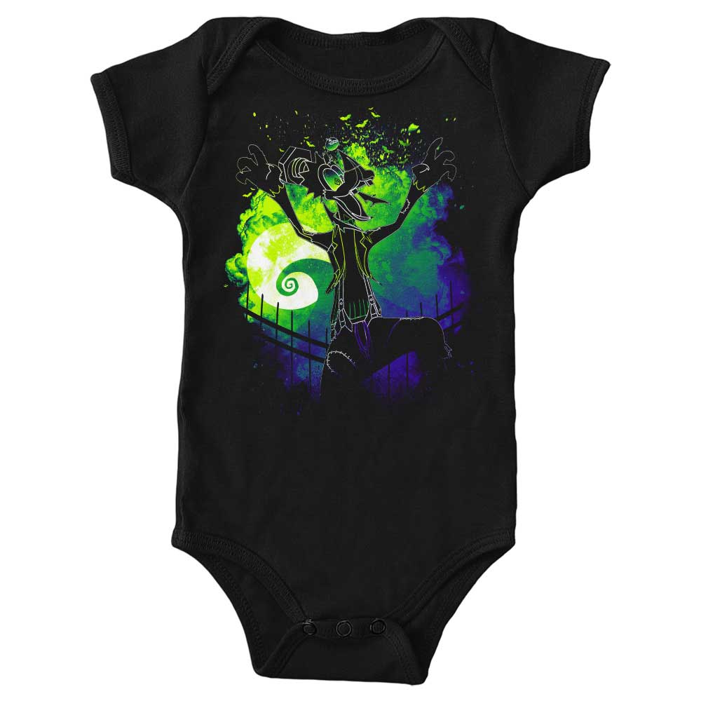 Royal Captain's Spirit - Stylish Youth Apparel Collection