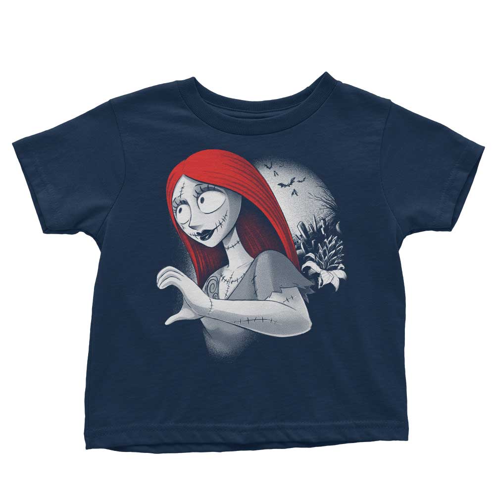 Alemaglia's His Doll - Stylish Youth and Infant Apparel