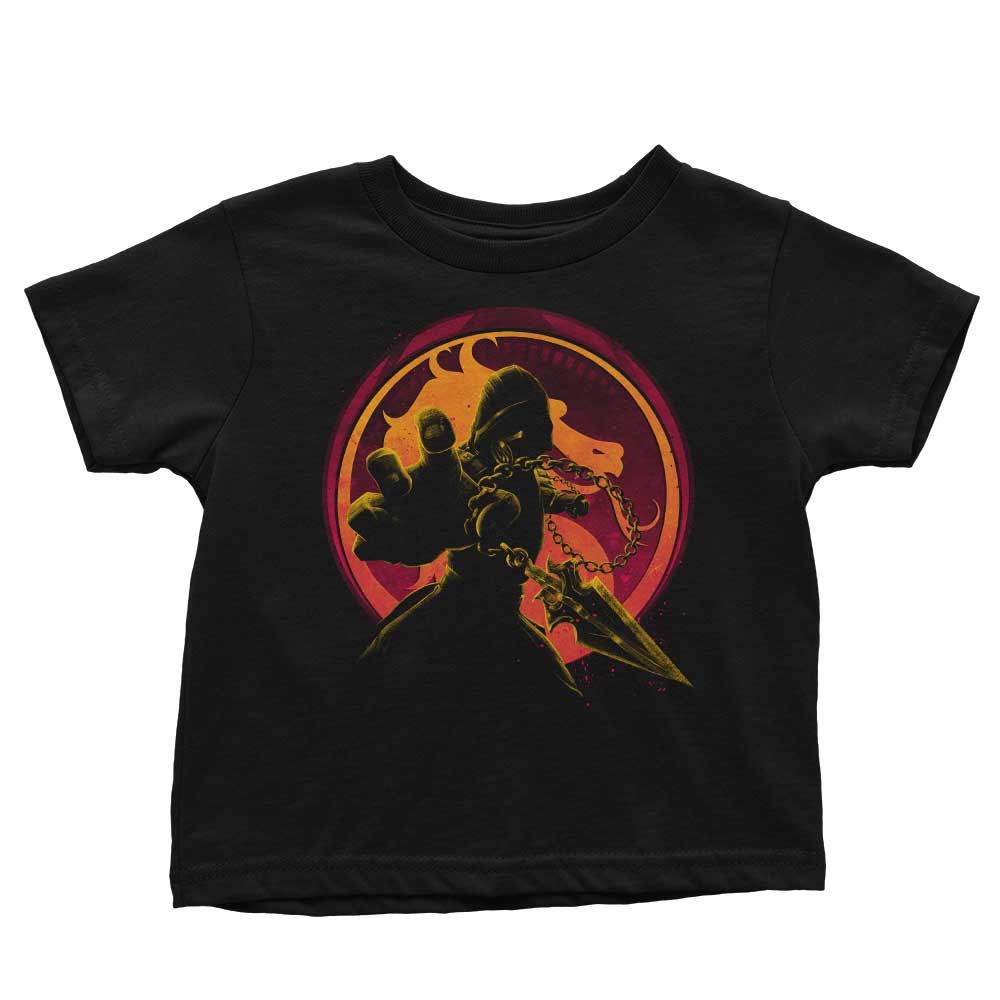 Teesgeex Kunai Master - High - Quality Youth and Infant Apparel