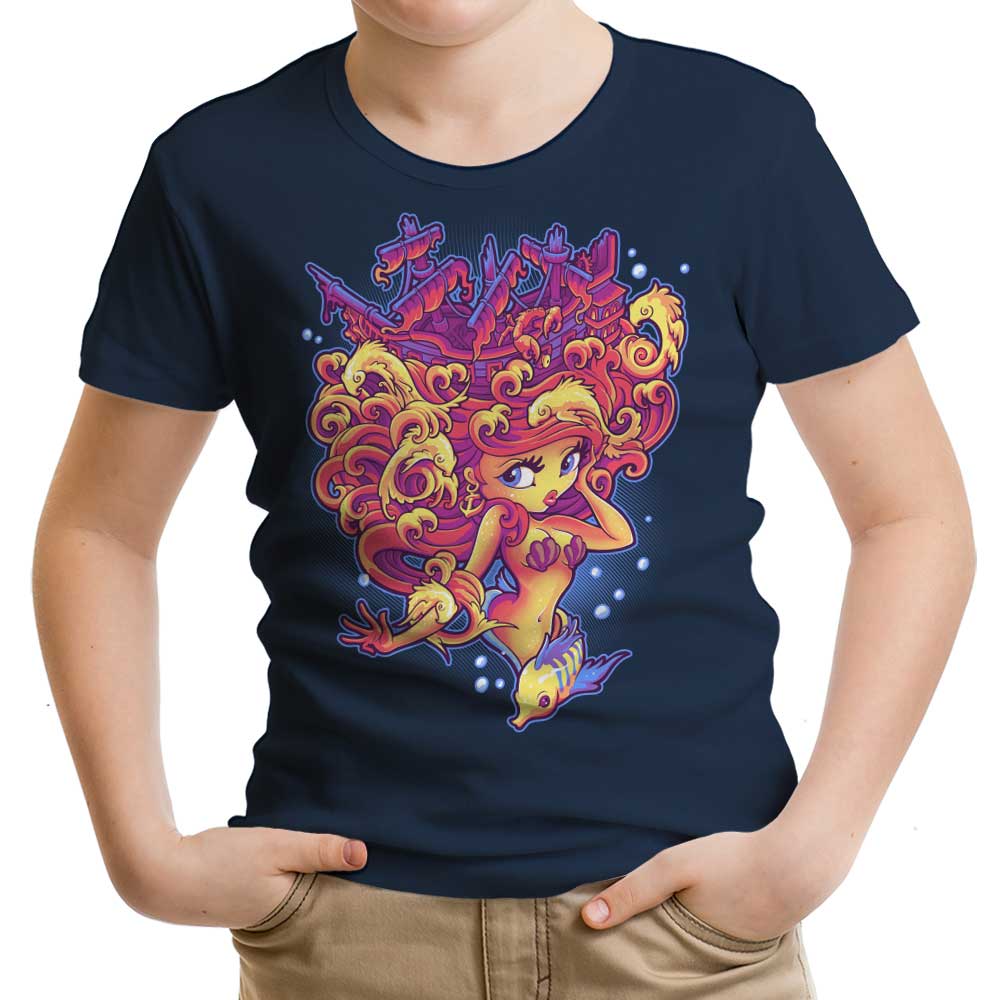 Jehsee's Sunken Treasure - Trendy Youth and Infant Apparel Collection