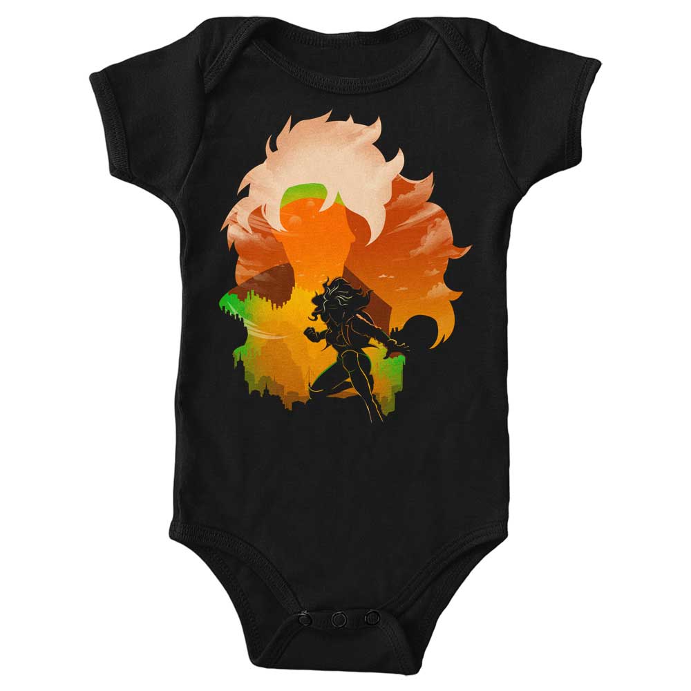 Raven Landscape - Trendy Youth and Infant Apparel Collection