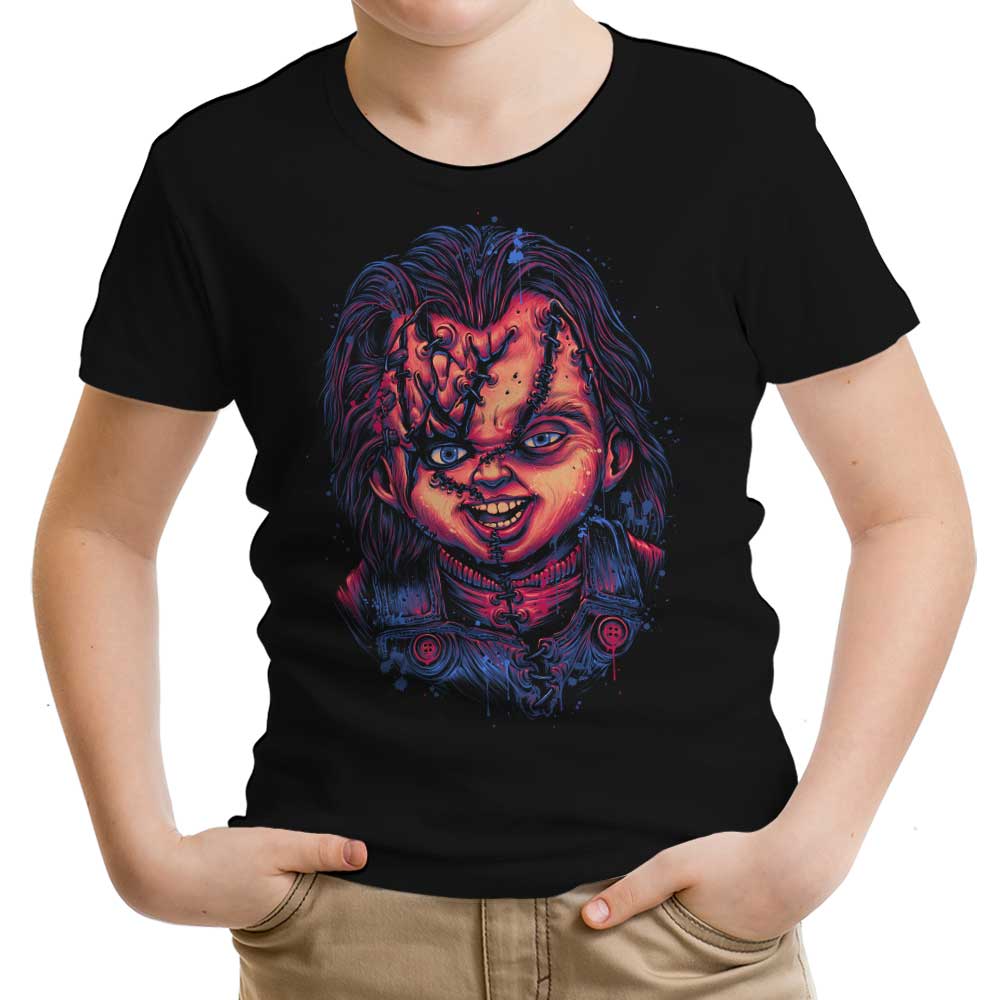 Youth and Infant Apparel - Good Guy Wants to Play Collection