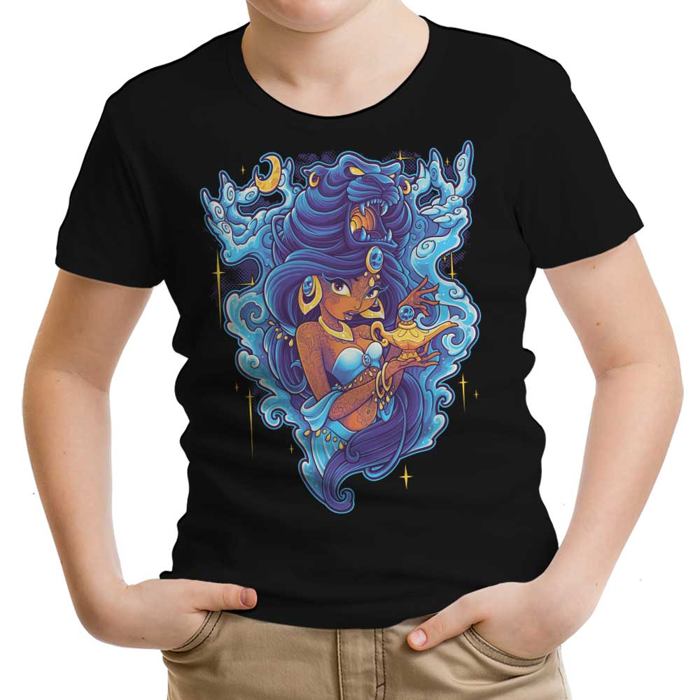 Jehsee's Cave of Wonders - Stylish Youth and Infant Apparel