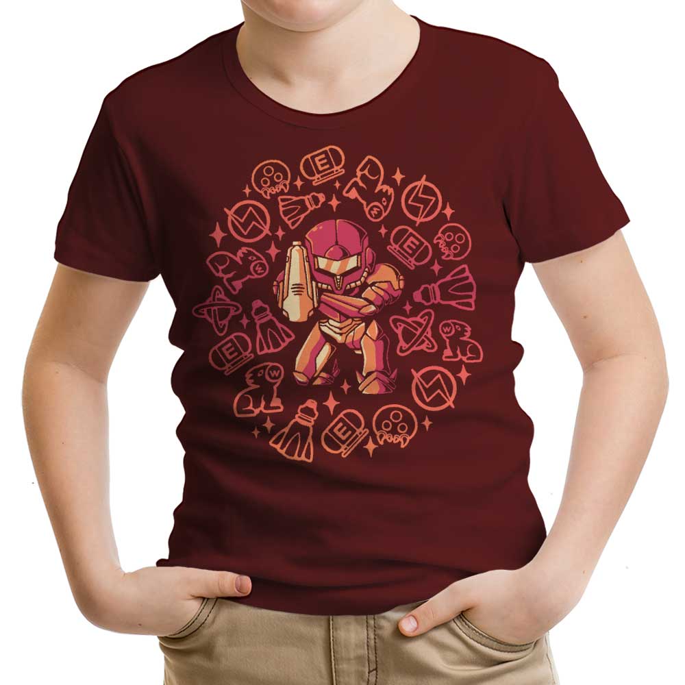 Hunter Girl Youth and Infant Apparel - High - Quality Cotton Tees and Onesies