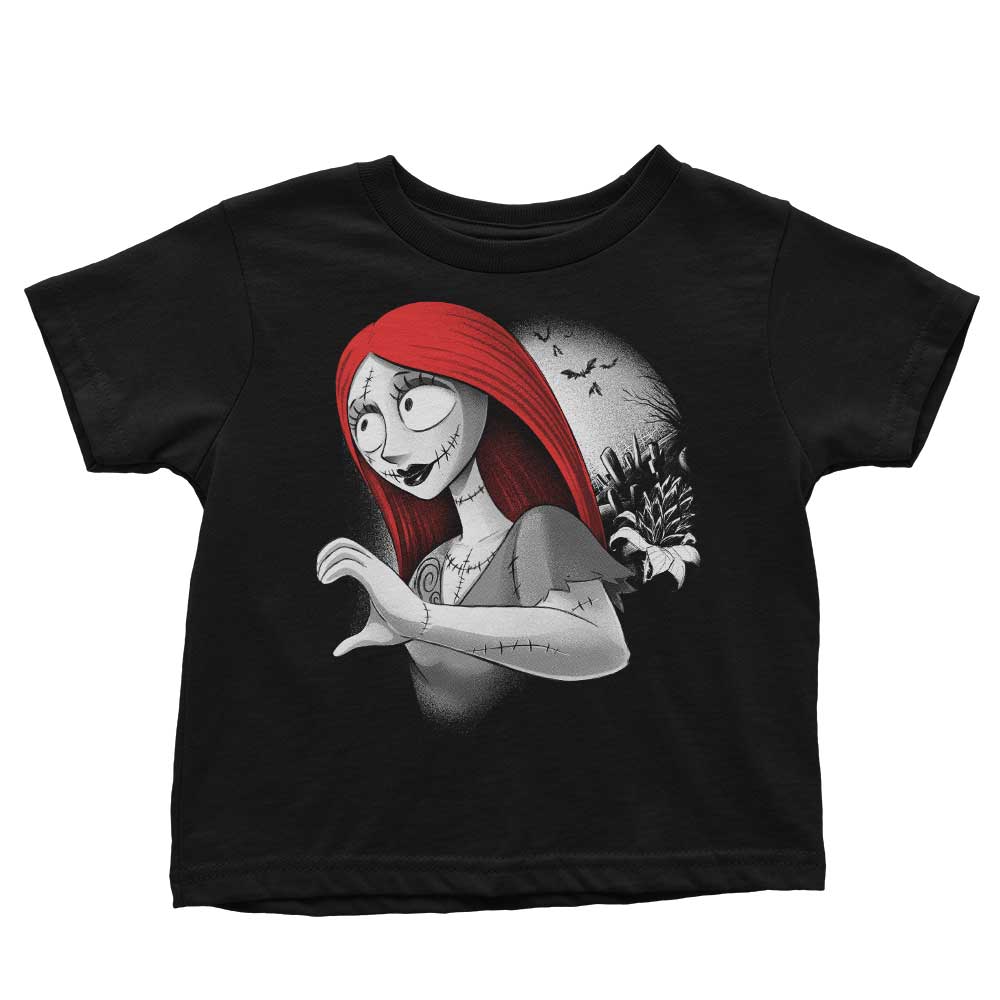 Alemaglia's His Doll - Stylish Youth and Infant Apparel