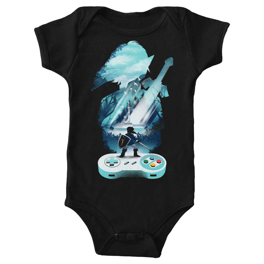 The Legends Past - Stylish Youth and Infant Apparel Collection