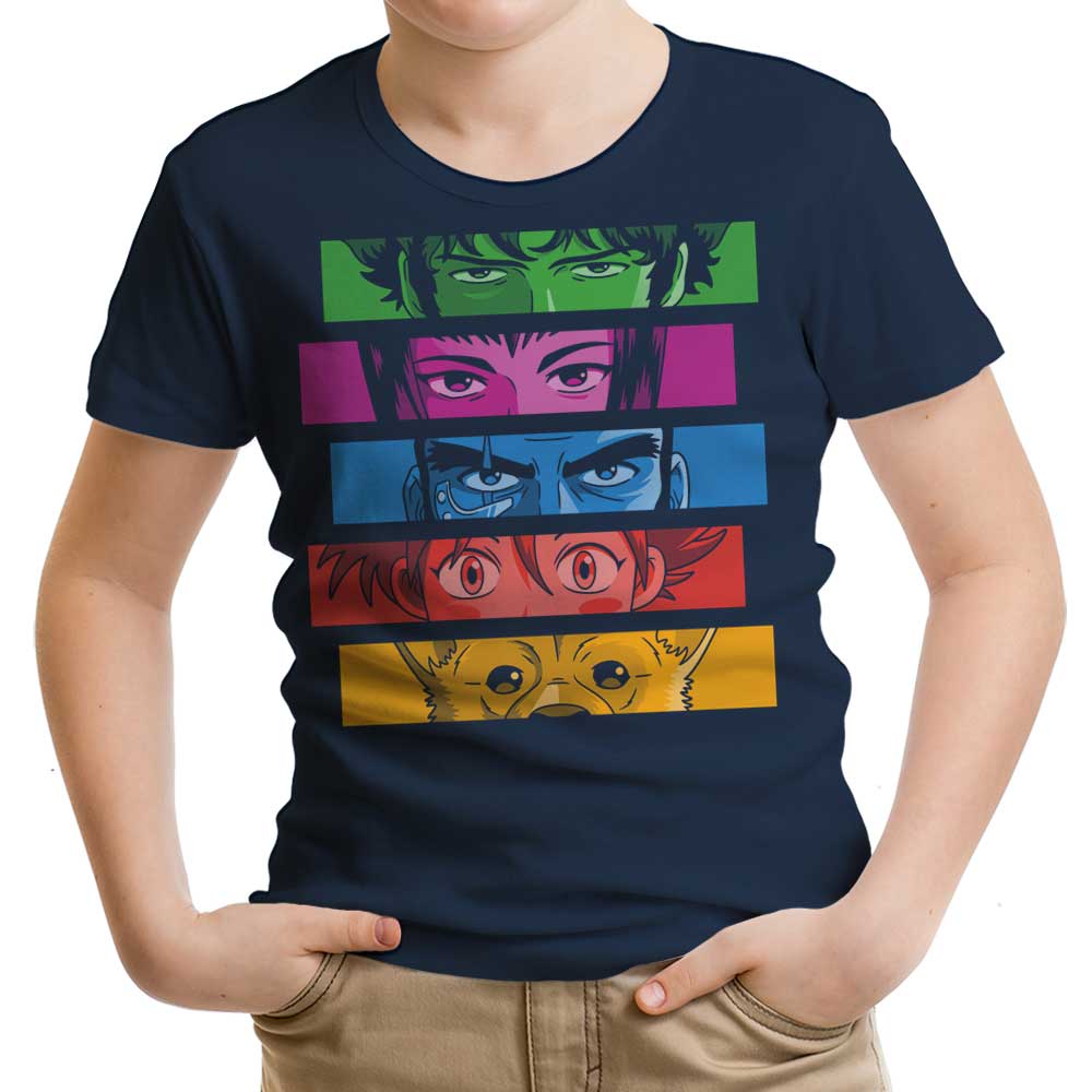Fantastic and Terrible - Trendy Youth Apparel by Adho1982