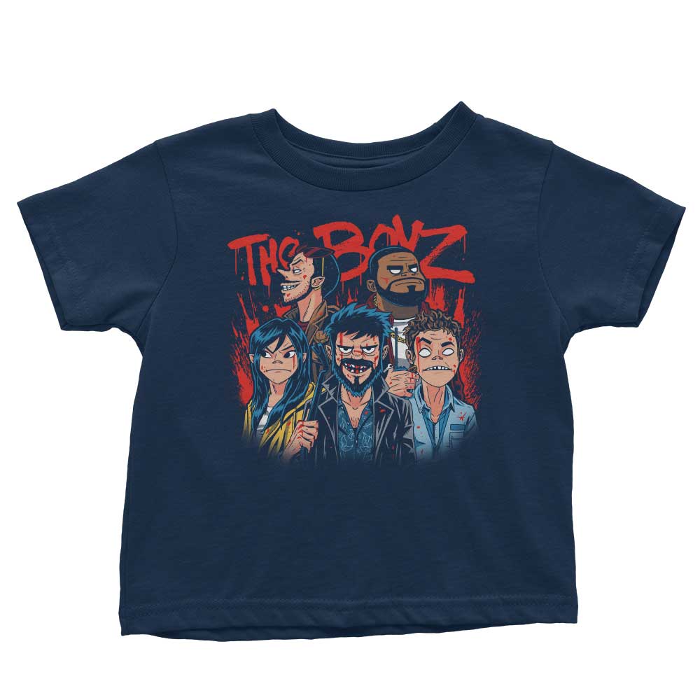The Supes Now - Trendy Youth and Infant Apparel Collection