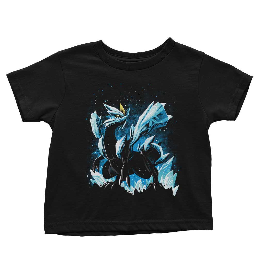 The Power of Absolute Zero - Stylish Youth Clothing Apparel